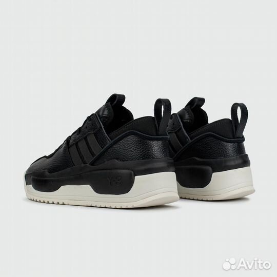 Кроссовки Adidas Y-3 Hokori III