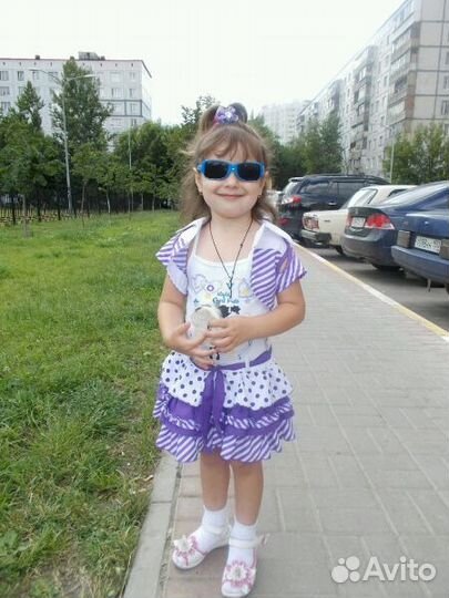Платье