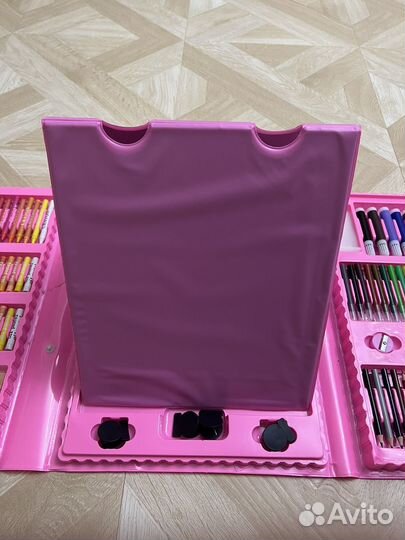 Набор для рисования 208 предметов