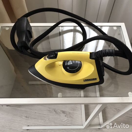 Утюг Karcher i6006