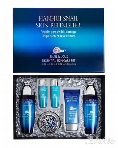 Подарочный набор для женщин(корейский)