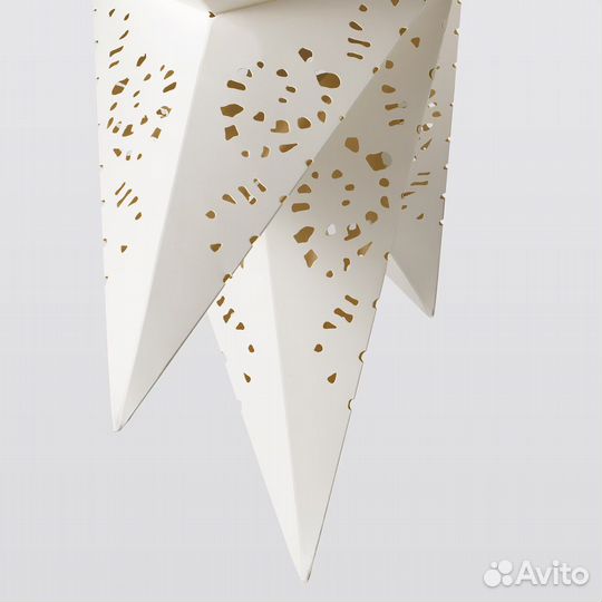 Строла звезда IKEA