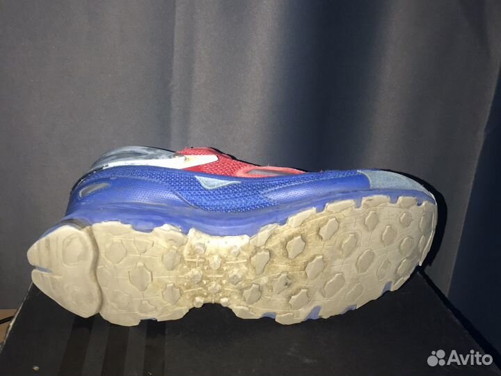 Adidas raf best sale simons response trail