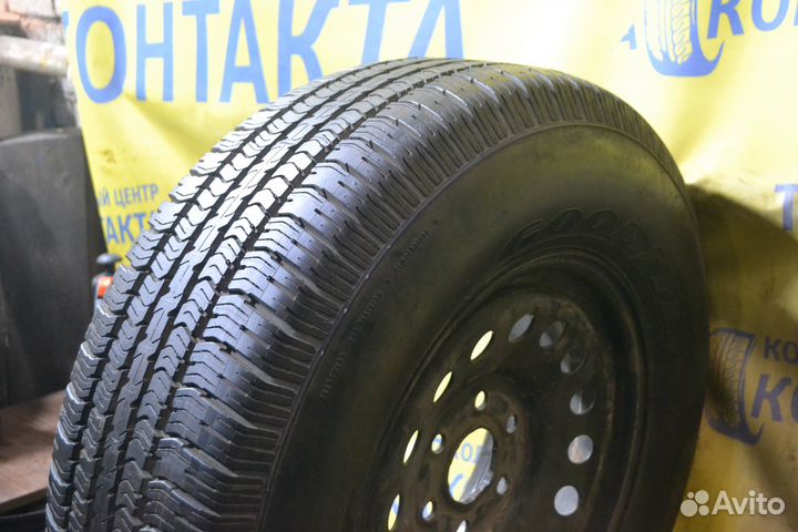 Goodyear Wrangler ST 265/70 R17