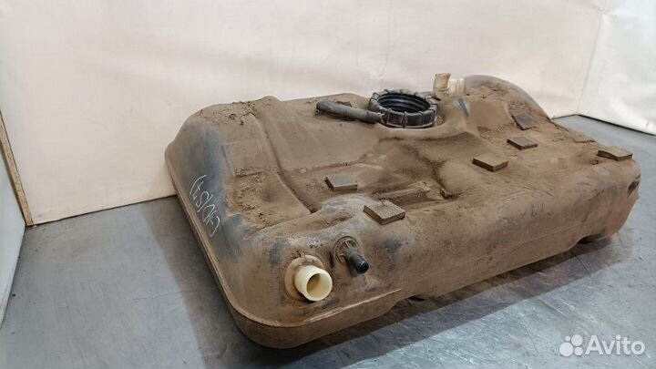 Бак топливный Тагаз С10 седан HFC4GB1.3CB3468307