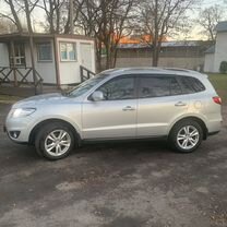 Hyundai Santa Fe 2.4 AT, 2011, 265 000 км
