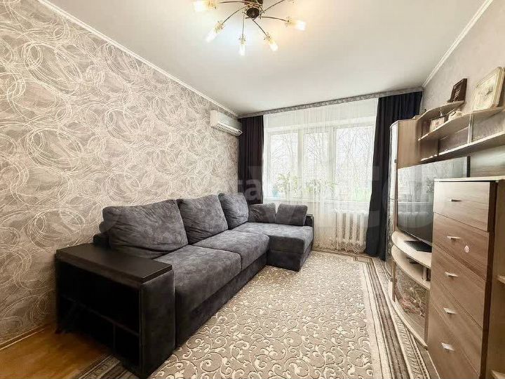 1-к. квартира, 32,9 м², 4/5 эт.