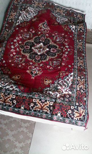 Ткань мебельная