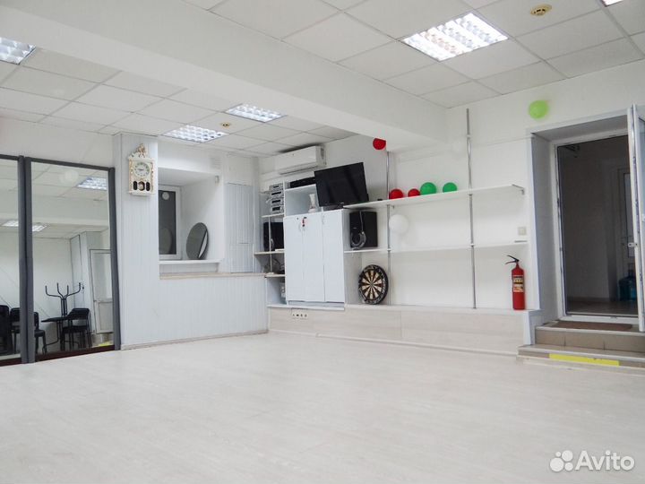 Аренда уютного зала 36 м²