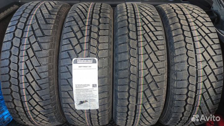 Gislaved Soft Frost 200 175/65 R14 82T