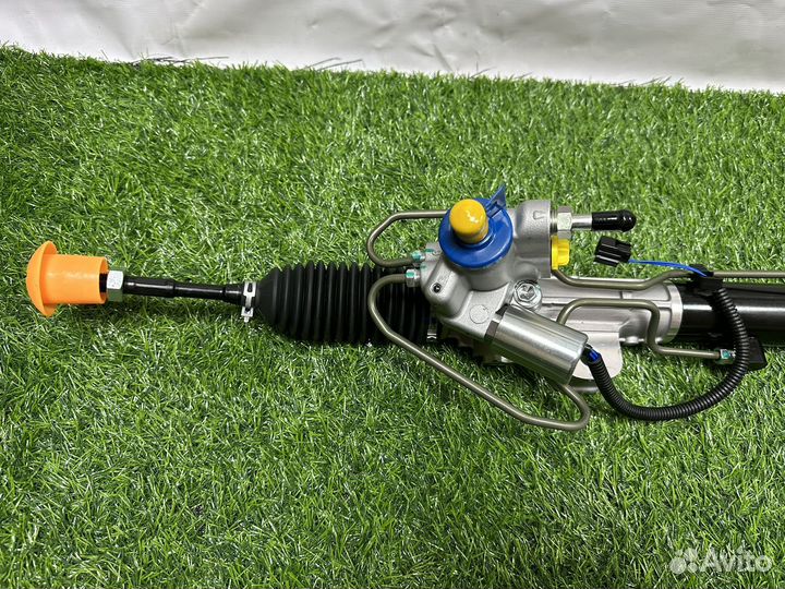 Рулевая рейка Nissan Teana J32