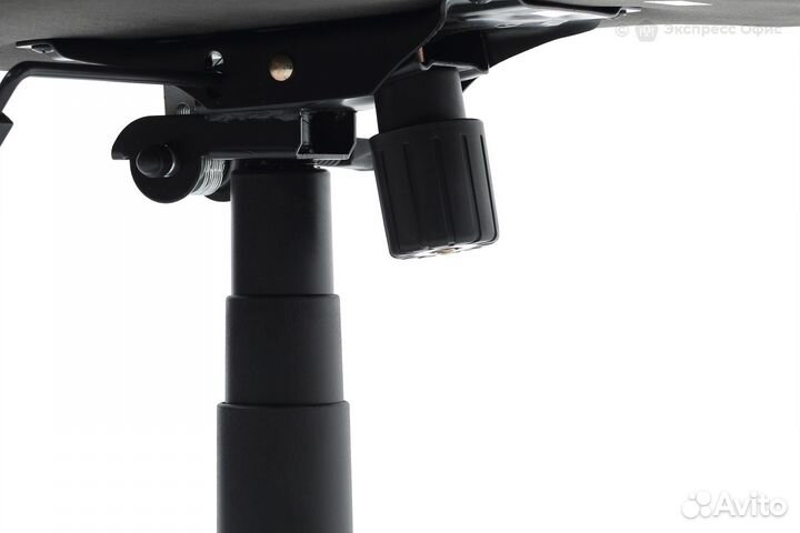 Кресло игровое Chairman Game 18