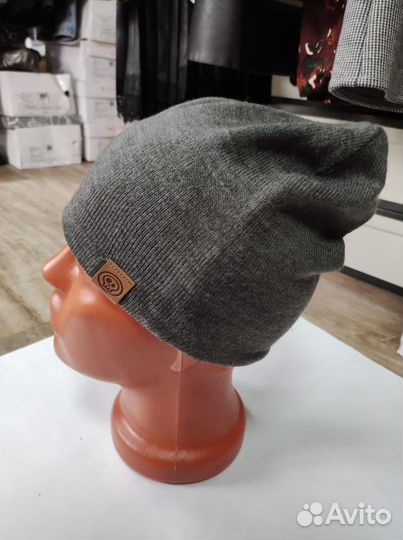 Шапка женская весна