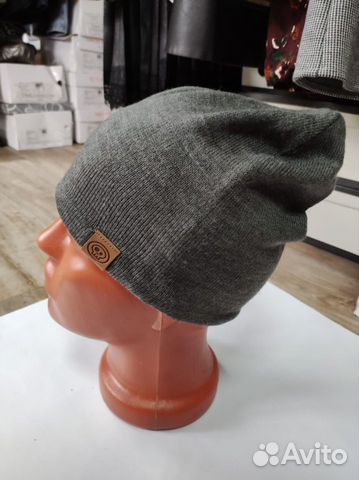 Шапка женская весна