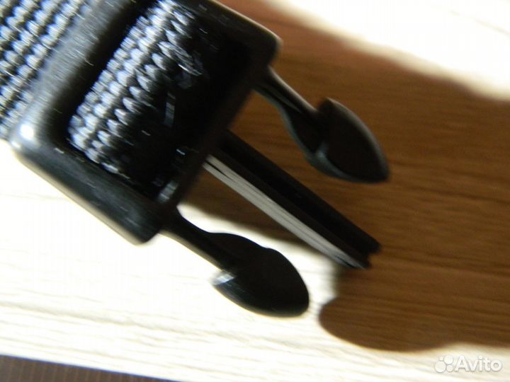 Ошейник регулируемый для щенка, небольшой собаки