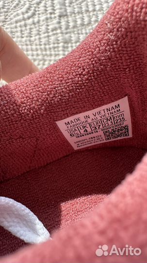 Кеды reebok женские натуральная кожа оригинал