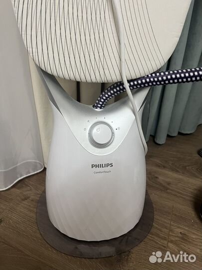 Отпариватель philips