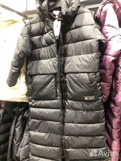 Вещи в коробке