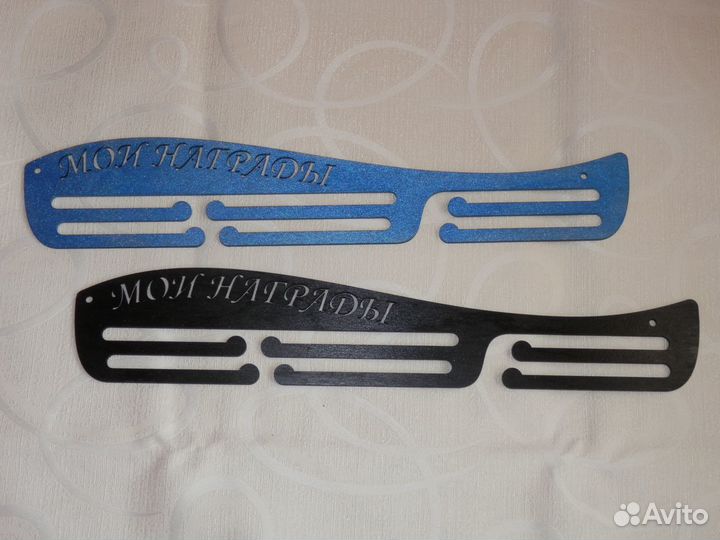 Медальница 