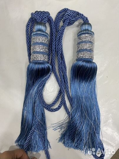 Подхваты для штор