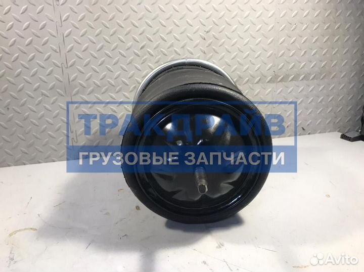 Подушка воздушная Вольво фш фм 9 12 16 со стаканом