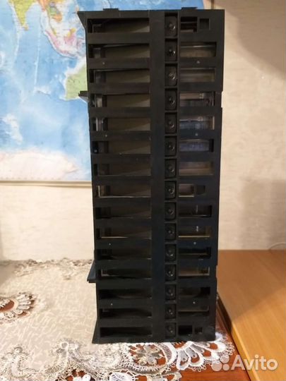 Подставка для кассет