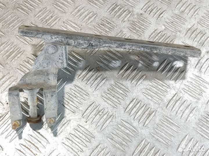 Ролик сдвижной двери Mazda Mpv LW лв