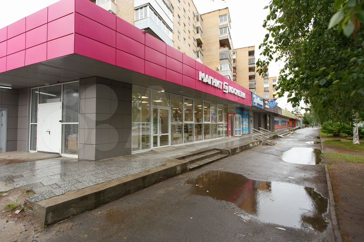 Свободного назначения, 680.9 м²