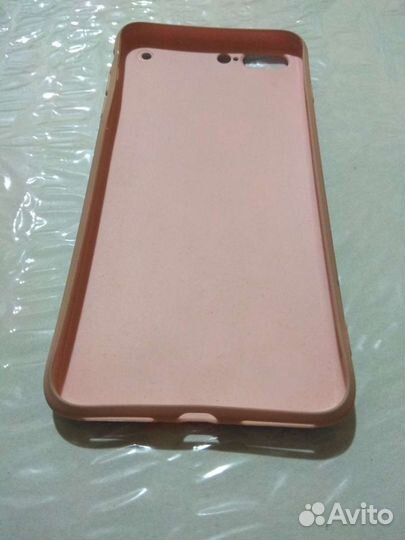 Чехол для iPhone