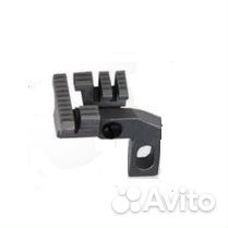 Двигатель ткани задний D581