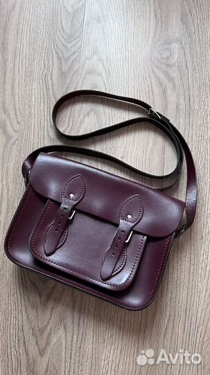 Сумка cambridge satchel