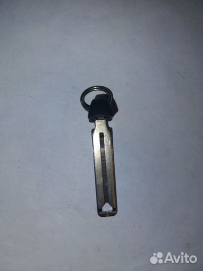 Смарт ключ зажигания Toyota Оригинал
