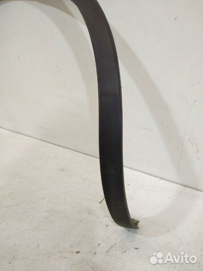 Расширитель крыла задний левый Volkswagen Touareg