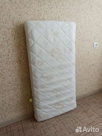 Матрас детский