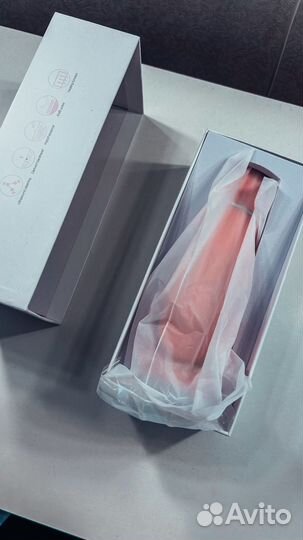 Аппарат для УЗ чистки лица