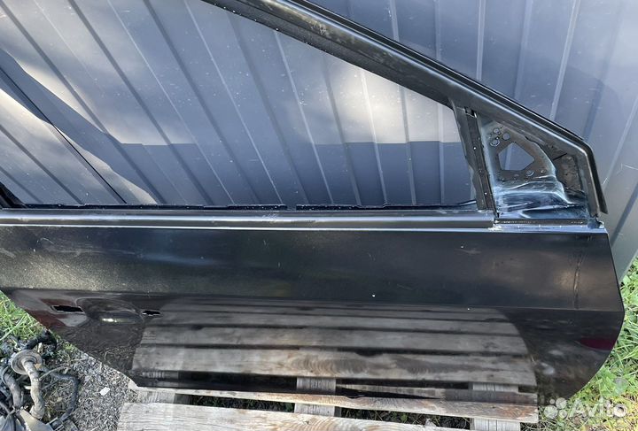 Дверь передняя правая Chevrolet Cruze седан