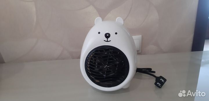 Обогреватель