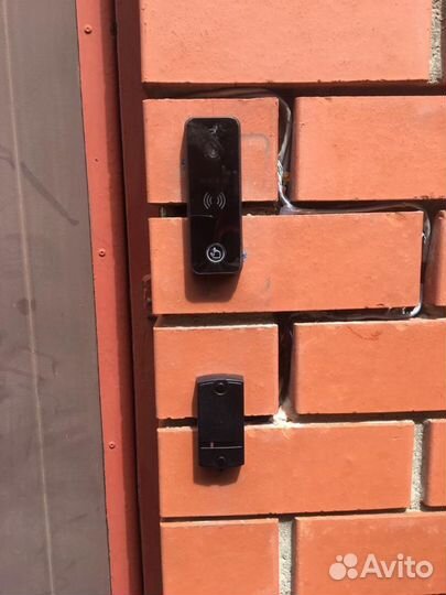 Электрик / домофон