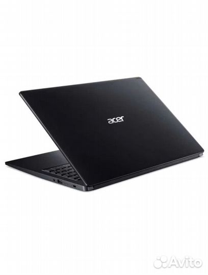 Ноутбук Acer игровой 8-ядерный