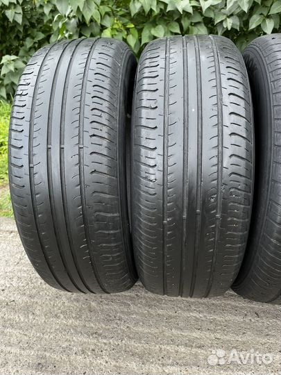 Hankook Optimo K415 225/60 R17