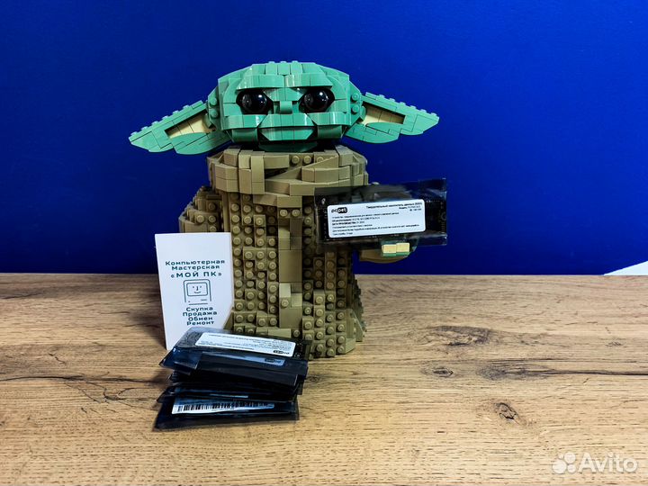 Новые SSD M.2 2280 PCPet 512Gb