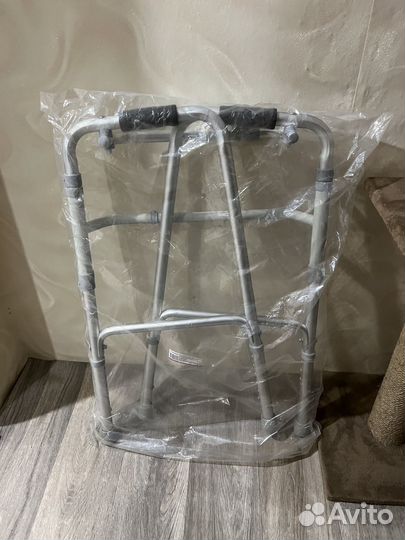 Ходунки для взрослых