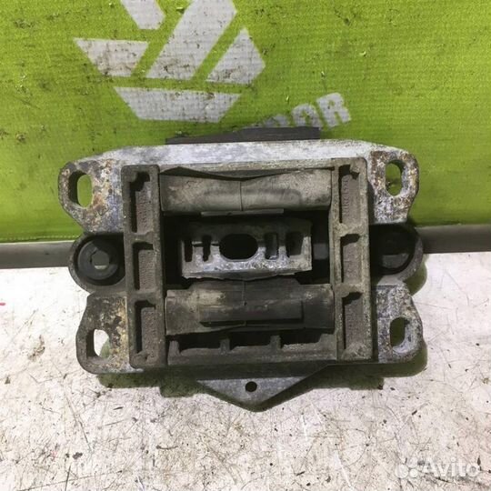 Опора кпп левая Форд Мондео 3