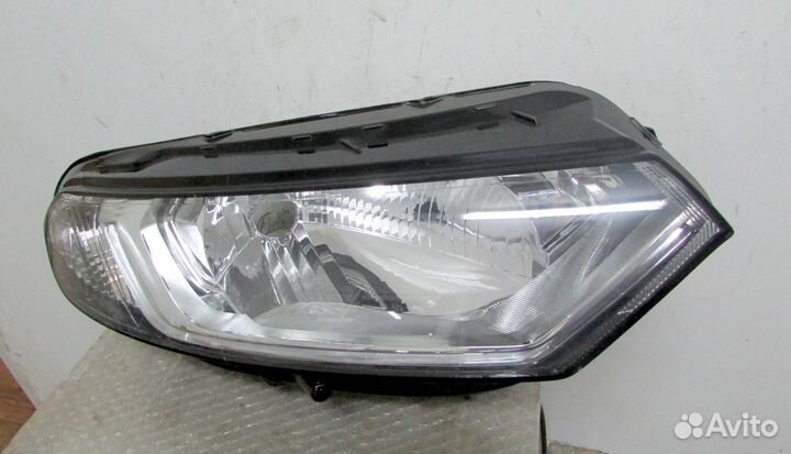Ford EcoSport 2 фара правая 2012-2016
