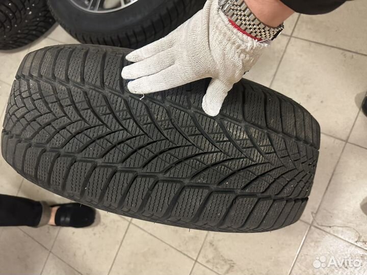 Колеса в сборе audi a8