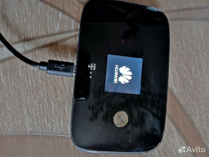 USB модем Wi Fi роутер