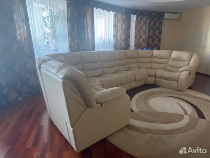 Перетяжка мебели