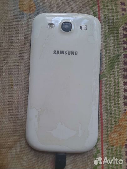 Samsung Galaxy S3