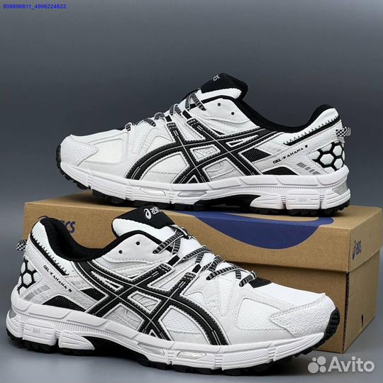 Кроссовки Asics Gel-Kahana 8 (Арт.88829)