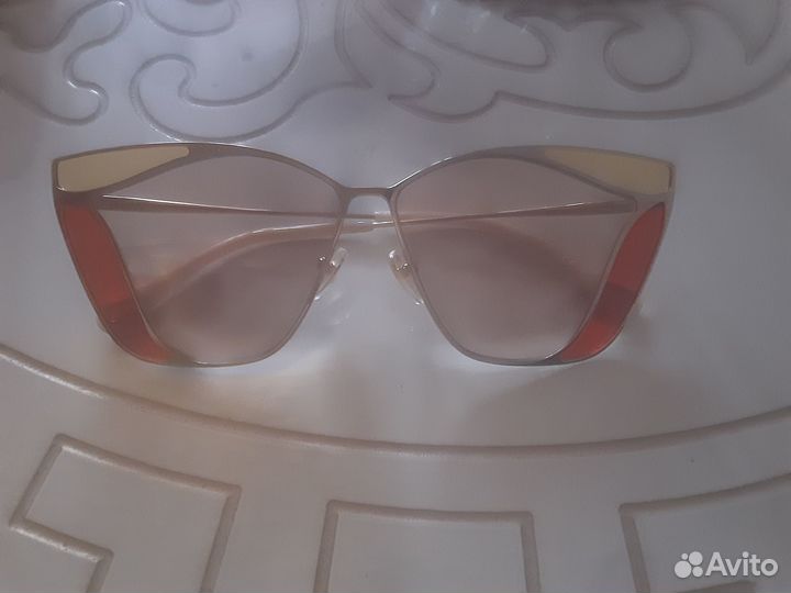 Солнечные очки женские Chloe